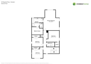 55 Magnolia Pkwy in Hampton, GA - Foto de edificio - Building Photo