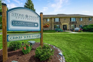 Stone Point Apartments