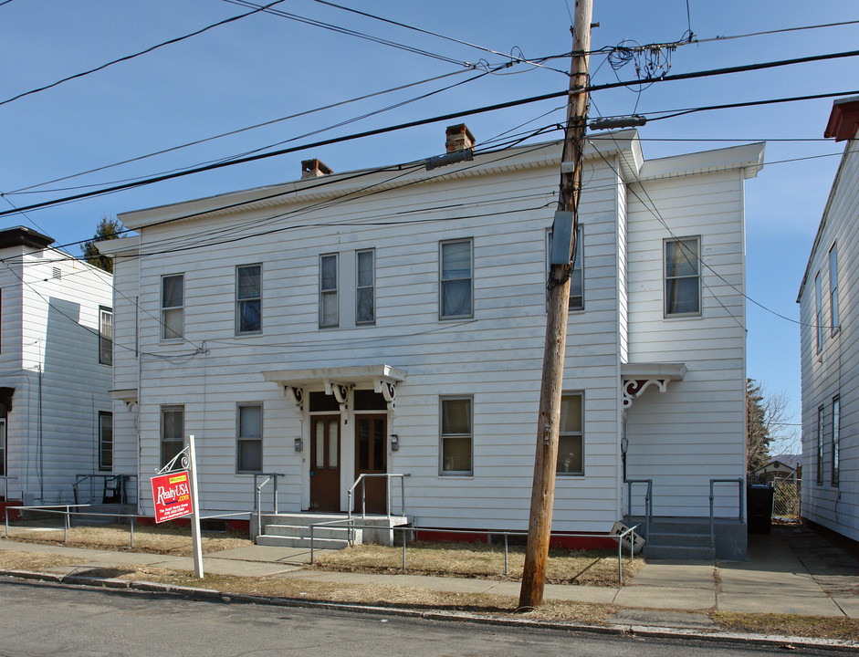 3 Garner St in Cohoes, NY - Building Photo