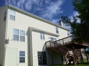 5842 Tova Cir in Macungie, PA - Building Photo - Building Photo