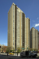 The Somerset Apartamentos