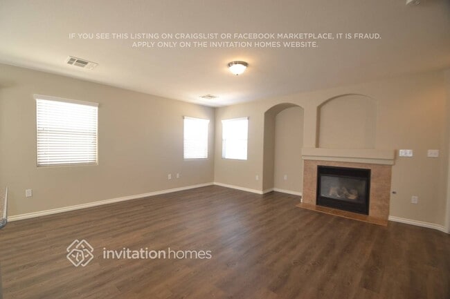7291 Powers St in Las Vegas, NV - Building Photo - Building Photo
