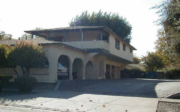 422 Washington Blvd in Fremont, CA - Building Photo - Building Photo