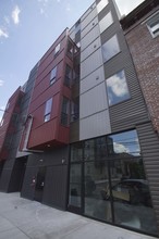 1540 Ridge Ave in Philadelphia, PA - Building Photo - Building Photo