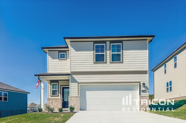 property at 5308 Carnegie Rd