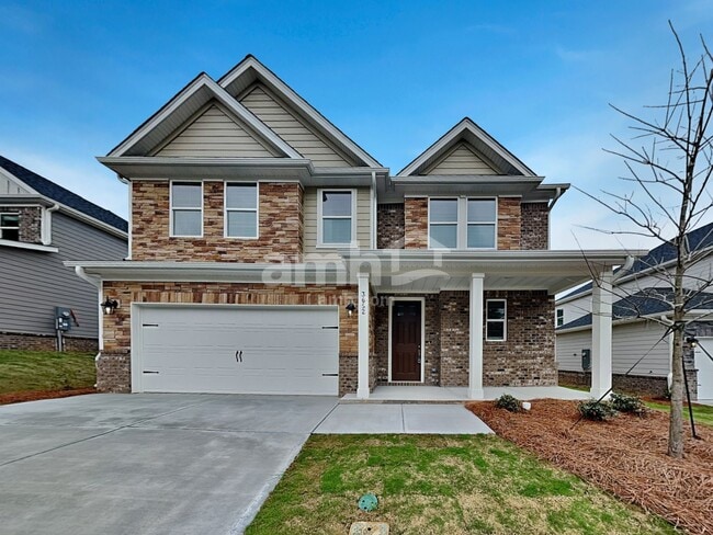 property at 3652 Mitchem Crk Vw