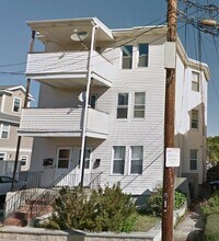 21 Weitz St, Unit 3 in Boston, MA - Building Photo - Building Photo