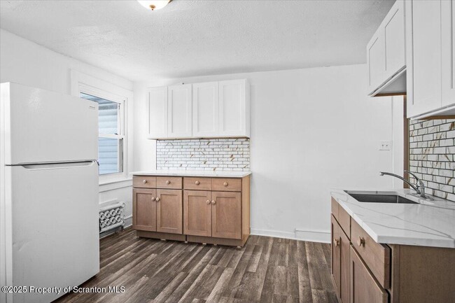 517-519 Wheeler Ave in Scranton, PA - Building Photo - Building Photo