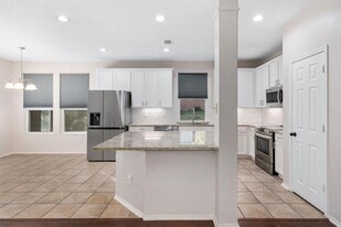 13236 Ridgepointe Rd in Fort Worth, TX - Building Photo
