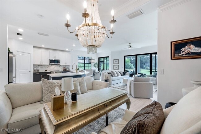 property at 16348 Viansa Wy