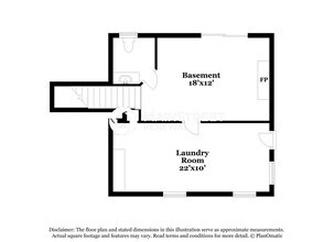 1200 Castlegate Dr in Gastonia, NC - Building Photo - Building Photo