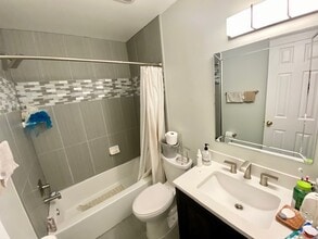 8905 91st Pl in Lanham, MD - Building Photo - Building Photo