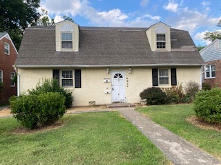 property at 3004 Douglasdale Rd