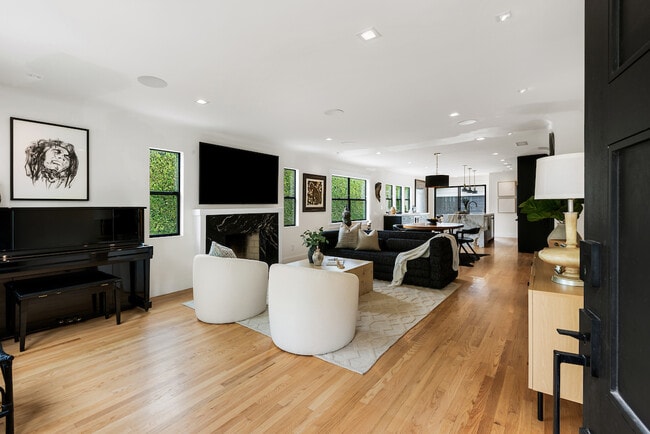 property at 5319 West Blvd