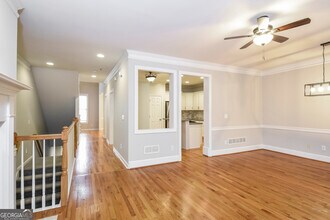 612 Vinings Estates Dr SE in Mableton, GA - Building Photo - Building Photo