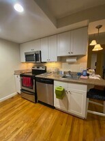 317 Saint Paul St, Unit 4 in Brookline, MA - Building Photo