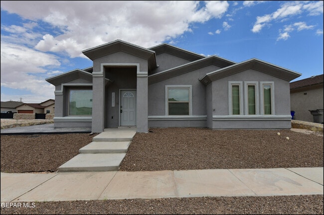 property at 14901 Tierra Isaiah Ave