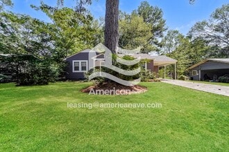 3174 Charleston Dr in Jackson, MS - Building Photo - Building Photo