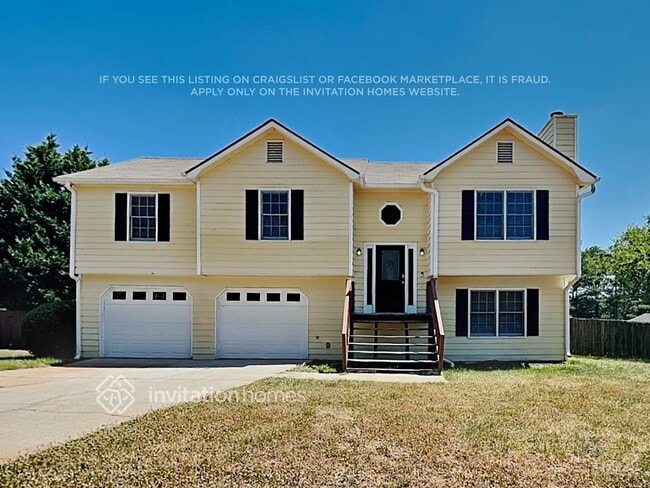 property at 1217 Willow Dr