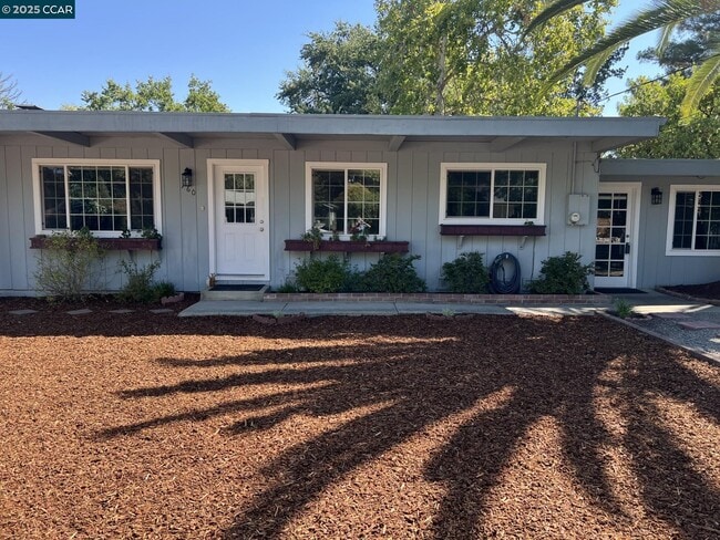 property at 760 Rosewood Dr