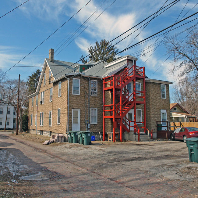 418 Alberta St in Dayton, OH - Building Photo - Building Photo