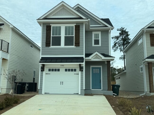 property at 1386 Landon Hills Dr