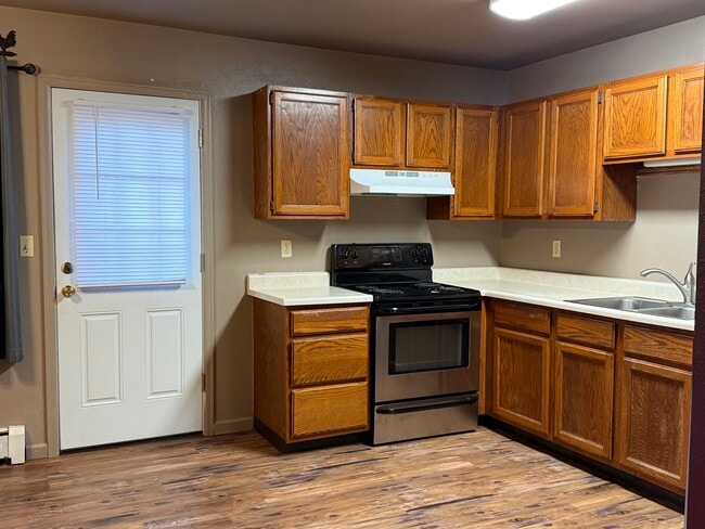 3407 34th Ave, Unit 3407 in Greeley, CO - Foto de edificio - Building Photo