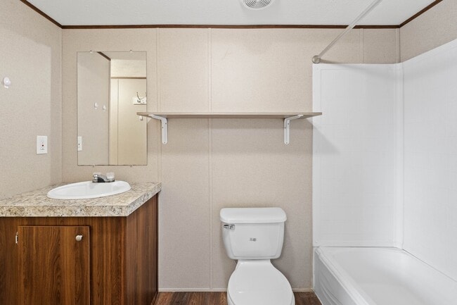 property at 16543 Tremont Dr