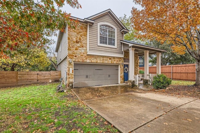 property at 10205 Garbacz Dr