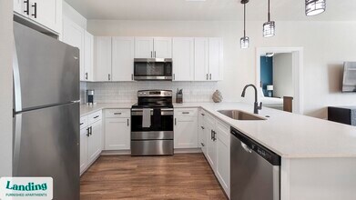 2445 Estrella Pkwy, Unit 3060 in Goodyear, AZ - Building Photo - Building Photo