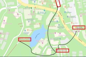 700 Snowberry Ln in Breckenridge, CO - Building Photo - Building Photo