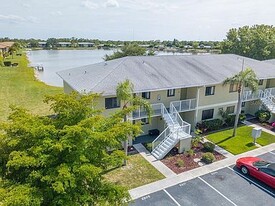 25225 Rampart, Unit 2205 in Punta Gorda, FL - Building Photo