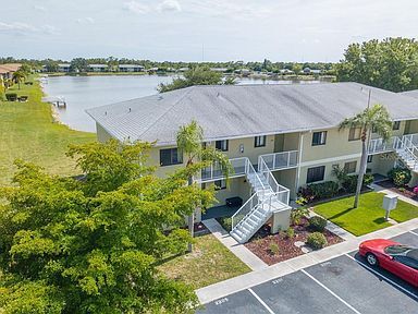 25225 Rampart, Unit 2205 in Punta Gorda, FL - Foto de edificio