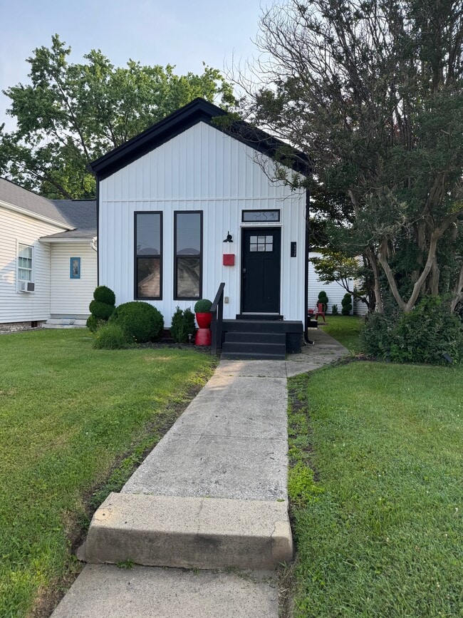 property at 1117 Lydia St