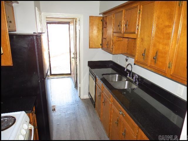 1813 Sanford in Little Rock, AR - Building Photo - Building Photo