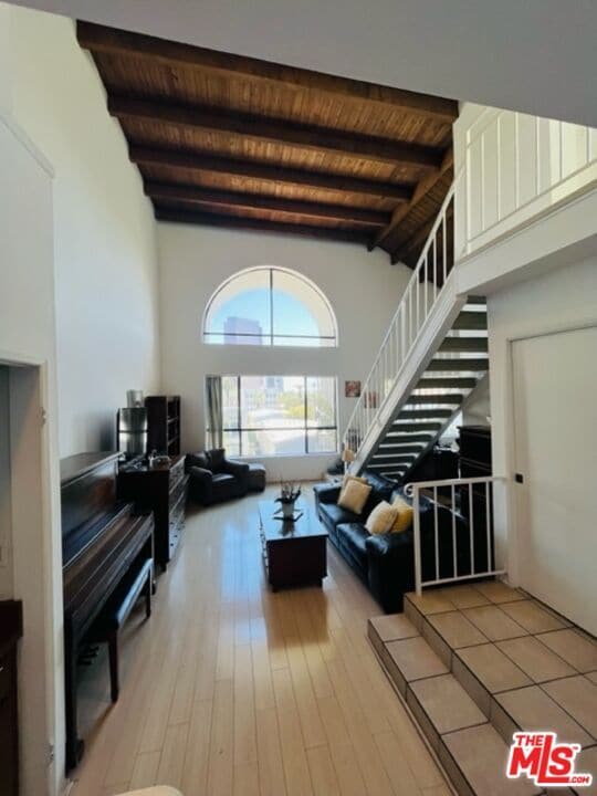 property at 221 S Gale Dr