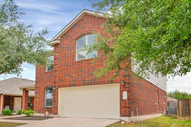 property at 20301 Harrier Flight Trail
