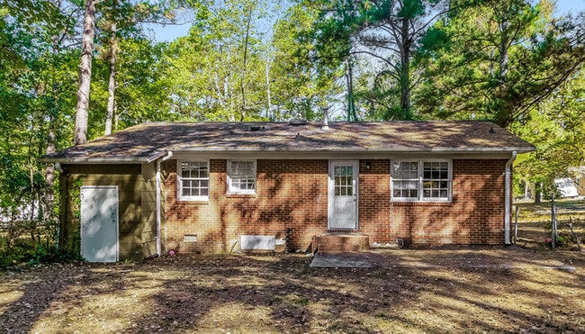 513 Forest Ridge Rd in Garner, NC - Building Photo - Building Photo