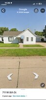 710 W 8th St, Unit 2110 in Grand Island, NE - Building Photo