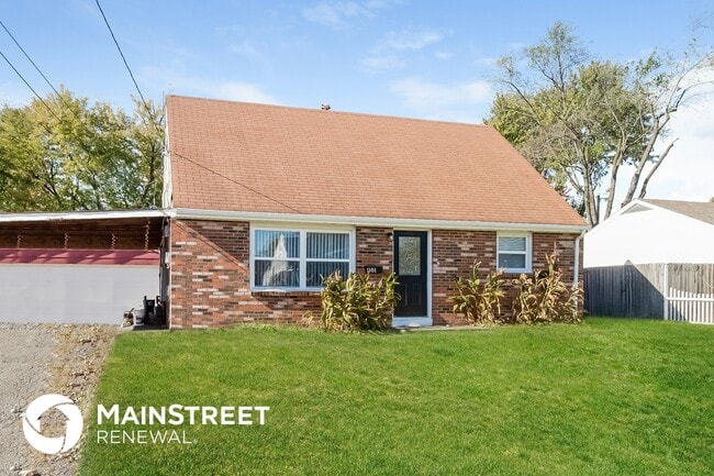 property at 13404 Hinchbrook Blvd