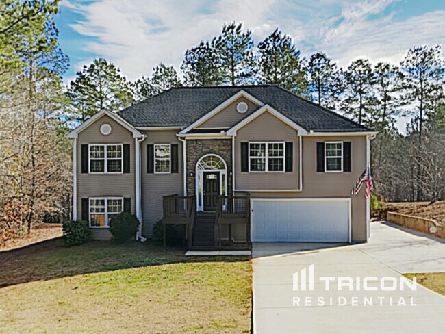 45 Shenandoah Ln in Covington, GA - Building Photo - Building Photo