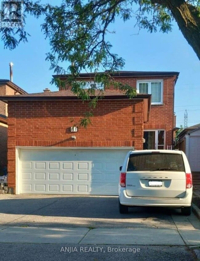 property at 81 Brimstone Crescent
