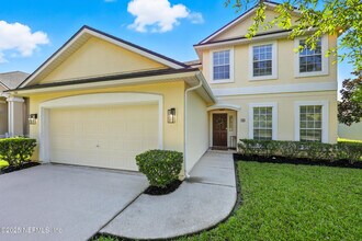 188 St Croix Island Dr in St. Augustine, FL - Building Photo - Building Photo