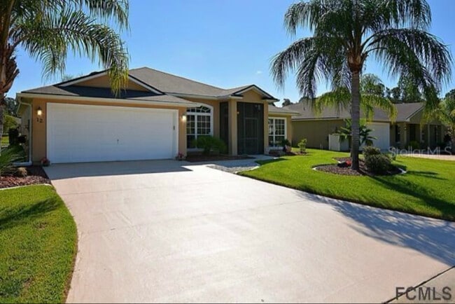 12 Riviera Estates Ct in Palm Coast, FL - Building Photo - Building Photo