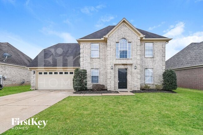 property at 7233 Crape Myrtle Dr