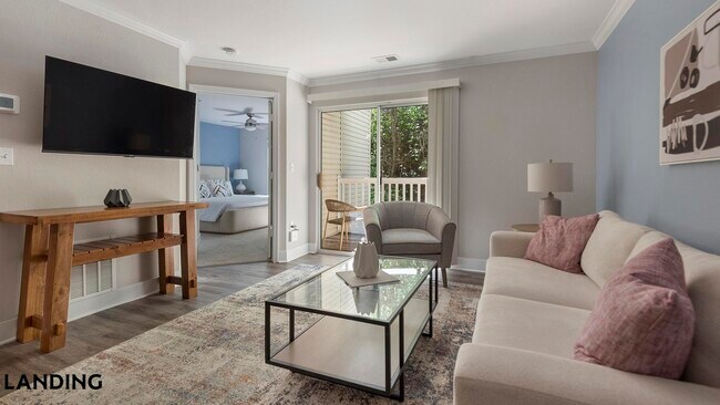 400 Legends Terrace Dr, Unit 8-203 in Eureka, MO - Building Photo - Building Photo