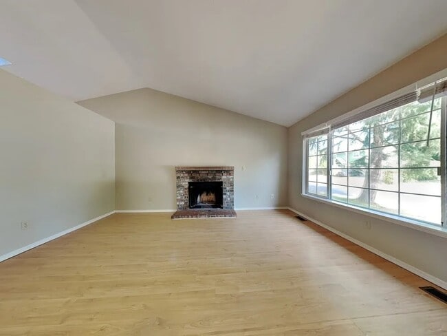 property at 833 SW 313th Ct