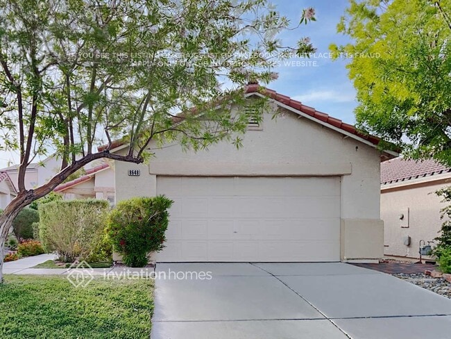 property at 8648 Shady Pines Dr