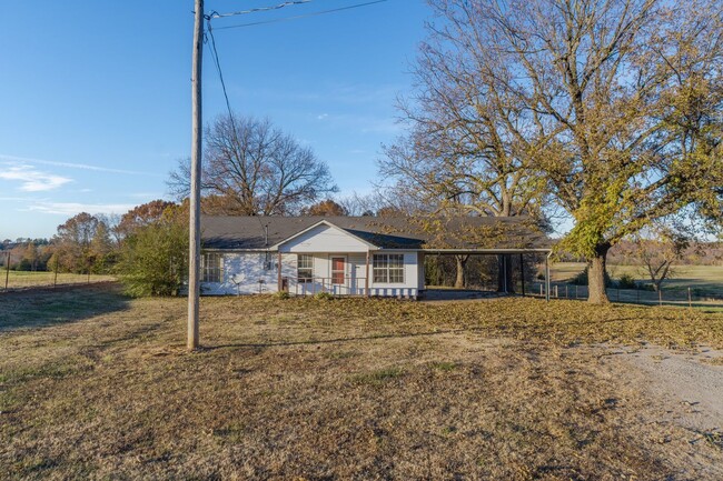 property at 4410 Highway 10