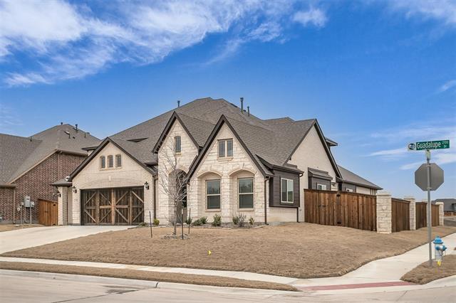 2702 Guadalupe Dr in Rockwall, TX - Building Photo - Building Photo